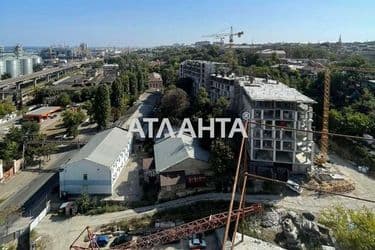 1-room apartment apartment by the address st. Primorskaya Suvorova (area 25 m²) - Atlanta.ua - photo 8