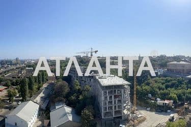 1-room apartment apartment by the address st. Primorskaya Suvorova (area 25 m²) - Atlanta.ua - photo 9