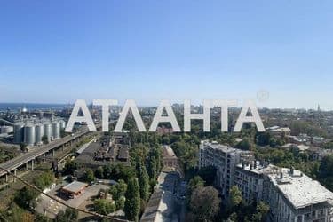 1-room apartment apartment by the address st. Primorskaya Suvorova (area 25 m²) - Atlanta.ua - photo 6