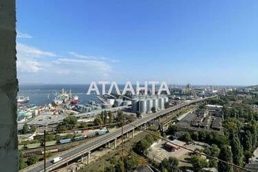 1-room apartment apartment by the address st. Primorskaya Suvorova (area 25 m²) - Atlanta.ua - photo 10