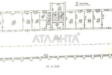 Commercial real estate at st. Myasoedovskaya Sholom Aleykhema (area 839,7 m²) - Atlanta.ua - photo 6