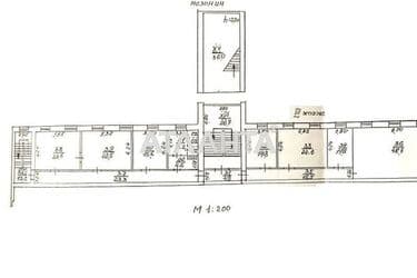 Commercial real estate at st. Myasoedovskaya Sholom Aleykhema (area 839,7 m²) - Atlanta.ua - photo 7