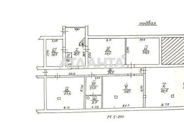 Commercial real estate at st. Myasoedovskaya Sholom Aleykhema (area 839,7 m²) - Atlanta.ua - photo 8