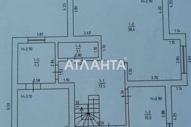 House (area 500 m²) - Atlanta.ua - photo 9