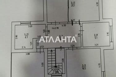 House (area 500 m²) - Atlanta.ua - photo 10