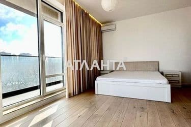 3-кімнатна квартира за адресою вул. Французький бульв. (площа 130,4 м²) - Atlanta.ua - фото 29