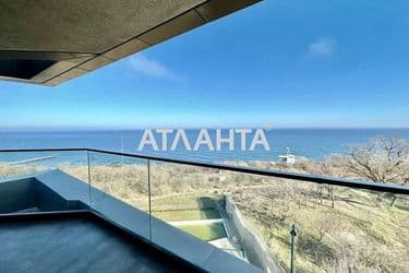 3-кімнатна квартира за адресою вул. Французький бульв. (площа 130,4 м²) - Atlanta.ua - фото 35