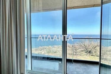 3-кімнатна квартира за адресою вул. Французький бульв. (площа 130,4 м²) - Atlanta.ua - фото 38