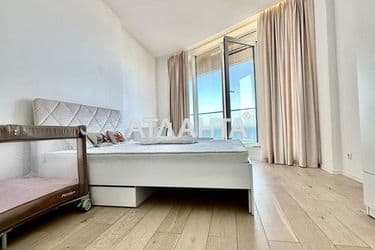 3-кімнатна квартира за адресою вул. Французький бульв. (площа 130,4 м²) - Atlanta.ua - фото 40