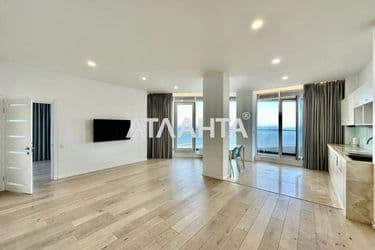 3-кімнатна квартира за адресою вул. Французький бульв. (площа 130,4 м²) - Atlanta.ua - фото 41