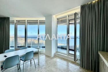 3-кімнатна квартира за адресою вул. Французький бульв. (площа 130,4 м²) - Atlanta.ua - фото 42