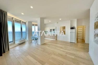 3-кімнатна квартира за адресою вул. Французький бульв. (площа 130,4 м²) - Atlanta.ua - фото 45