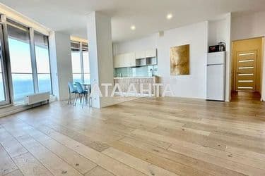 3-кімнатна квартира за адресою вул. Французький бульв. (площа 130,4 м²) - Atlanta.ua - фото 46