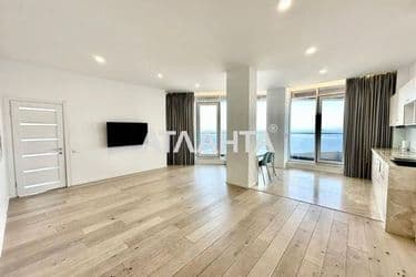 3-кімнатна квартира за адресою вул. Французький бульв. (площа 130,4 м²) - Atlanta.ua - фото 52