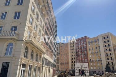 1-комнатная квартира по адресу ул. Инглези (площадь 52 м²) - Atlanta.ua - фото 8