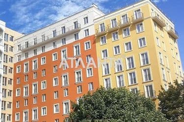 1-комнатная квартира по адресу ул. Инглези (площадь 52 м²) - Atlanta.ua - фото 12