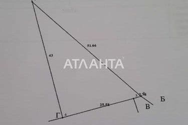 Участок по адресу ул. Закарпатская (площадь 6 сот) - Atlanta.ua - фото 6