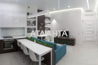 2-rooms apartment apartment by the address st. Vannyy per (area 65,9 m²) - Atlanta.ua - photo 40