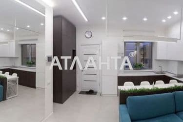 2-rooms apartment apartment by the address st. Vannyy per (area 65,9 m²) - Atlanta.ua - photo 36