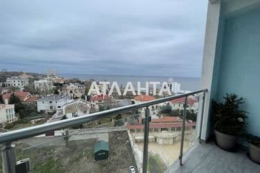 2-rooms apartment apartment by the address st. Vannyy per (area 65,9 m²) - Atlanta.ua - photo 23