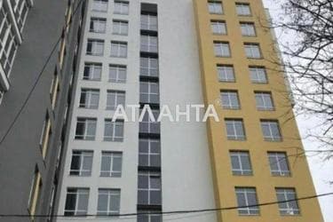 1-комнатная квартира по адресу Мазепы И. Гетьм. Ул. (площадь 43 м²) - Atlanta.ua - фото 9