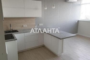 1-комнатная квартира по адресу Мазепы И. Гетьм. Ул. (площадь 43 м²) - Atlanta.ua - фото 11