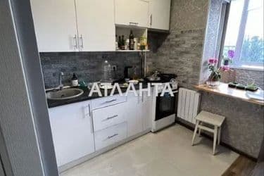 1-room apartment apartment by the address st. Smolicha (area 37 m²) - Atlanta.ua - photo 28