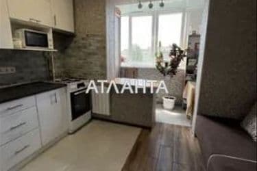 1-room apartment apartment by the address st. Smolicha (area 37 m²) - Atlanta.ua - photo 25