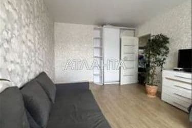 1-room apartment apartment by the address st. Smolicha (area 37 m²) - Atlanta.ua - photo 32