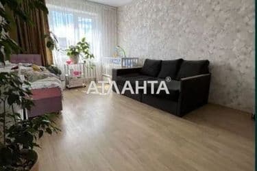 1-room apartment apartment by the address st. Smolicha (area 37 m²) - Atlanta.ua - photo 33