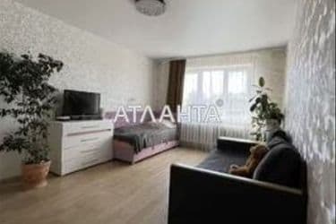 1-room apartment apartment by the address st. Smolicha (area 37 m²) - Atlanta.ua - photo 34
