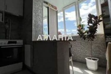 1-room apartment apartment by the address st. Smolicha (area 37 m²) - Atlanta.ua - photo 29