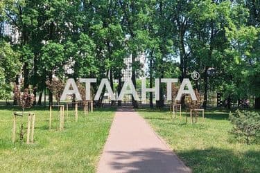 1-room apartment apartment by the address st. Smolicha (area 37 m²) - Atlanta.ua - photo 42