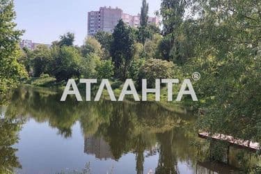 1-room apartment apartment by the address st. Smolicha (area 37 m²) - Atlanta.ua - photo 43