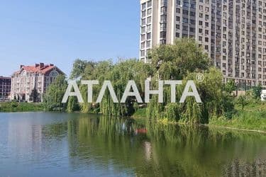 1-room apartment apartment by the address st. Smolicha (area 37 m²) - Atlanta.ua - photo 44