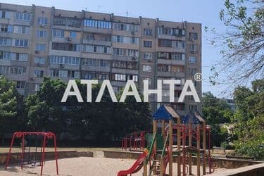 1-room apartment apartment by the address st. Smolicha (area 37 m²) - Atlanta.ua - photo 41