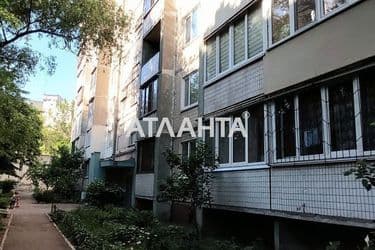 1-room apartment apartment by the address st. Smolicha (area 37 m²) - Atlanta.ua - photo 45