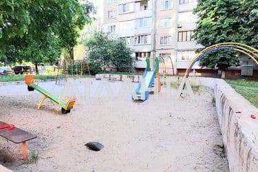 1-room apartment apartment by the address st. Smolicha (area 37 m²) - Atlanta.ua - photo 46