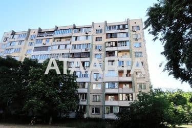 1-room apartment apartment by the address st. Smolicha (area 37 m²) - Atlanta.ua - photo 47