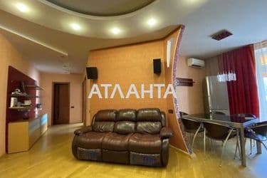 3-rooms apartment apartment by the address st. Pedagogicheskiy per (area 130 m²) - Atlanta.ua - photo 20