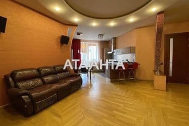 3-rooms apartment apartment by the address st. Pedagogicheskiy per (area 130 m²) - Atlanta.ua - photo 21