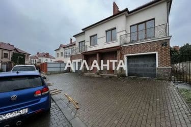 House by the address st. Yurevskaya (area 261 m²) - Atlanta.ua - photo 17