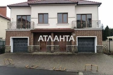 House by the address st. Yurevskaya (area 261 m²) - Atlanta.ua - photo 18