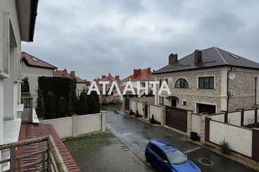 House by the address st. Yurevskaya (area 261 m²) - Atlanta.ua - photo 28