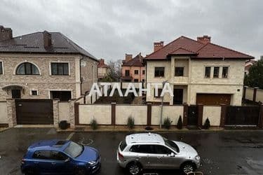 House by the address st. Yurevskaya (area 261 m²) - Atlanta.ua - photo 29