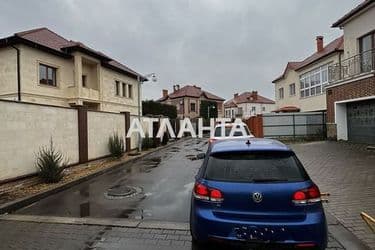 House by the address st. Yurevskaya (area 261 m²) - Atlanta.ua - photo 30