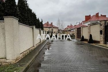 House by the address st. Yurevskaya (area 261 m²) - Atlanta.ua - photo 31