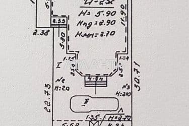 Дом по адресу ул. Штилевая (площадь 374 м²) - Atlanta.ua - фото 43
