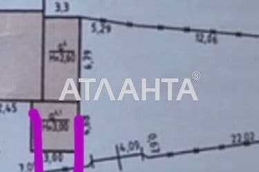 Landplot by the address st. Monastyrskiy per (area 3,7 acr) - Atlanta.ua - photo 12