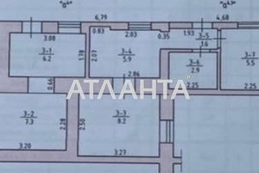 Landplot by the address st. Monastyrskiy per (area 3,7 acr) - Atlanta.ua - photo 14